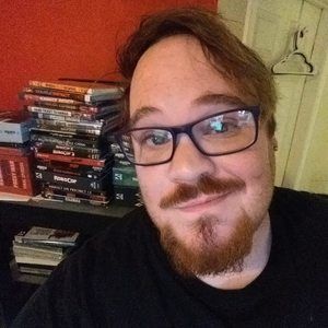 Meet your Posher, James